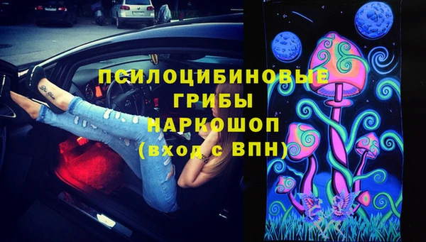кристаллы Абаза